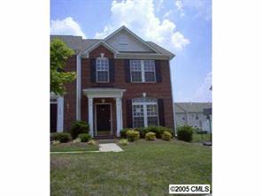 12424 Blossoming Ct., Charlotte, NC 28273