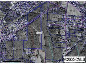 Hwy 29 Hwy., China Grove, NC 28023