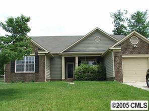 11110 Fox Cove Dr., Charlotte, NC 28273