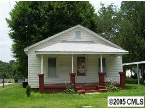 118 Robbins St., Concord, NC 28025