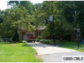 2007 Sherwood Dr., Kannapolis, NC 28081