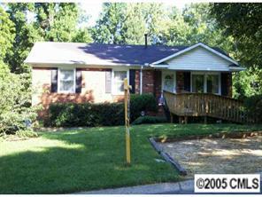4606 Westridge Dr., Charlotte, NC 28208