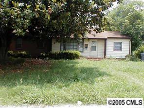 2013 Weststone Dr., Charlotte, NC 28208