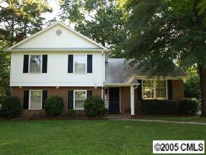 6705 Old Reid Rd., Charlotte, NC 28210