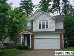 13421 Mccoy Rd., Huntersville, NC 28078