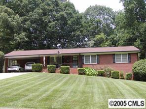 157 Brady Ln., Statesville, NC 28625