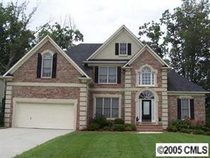 5823 Mcchesney Dr., Charlotte, NC 28269