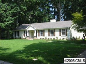 3010 Eastburn Rd., Charlotte, NC 28210