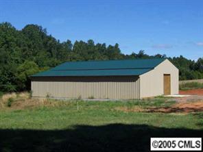 LOT NA Jennings Rd., Olin, NC 28660