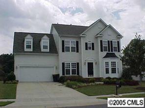 5803 Potters Trace Rd., Monroe, NC 28110