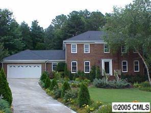 6100 Lexham Ln., Charlotte, NC 28277