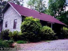 2 Shady Lane, Pisgah Forest, NC 28768