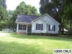 1106 Harvard St., Monroe, NC 28112