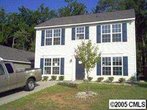 3325 Braden Dr., Charlotte, NC 28216