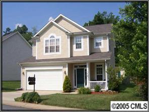 259 Sweet Martha Dr., Mooresville, NC 28115