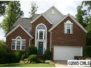 7508 Westray Ct., Charlotte, NC 28269