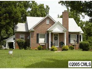 10600 Moores Chapel Rd., Charlotte, NC 28214