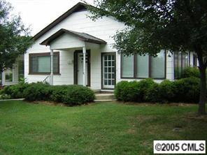 202 Ann St., Kannapolis, NC 28081