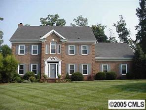 514 Laurel Fork Dr., Matthews, NC 28105