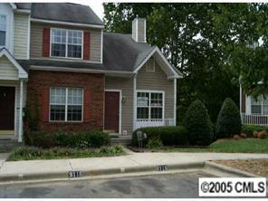 9116 Exbury Ct., Charlotte, NC 28269