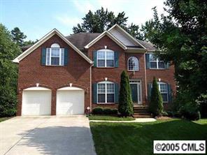 6628 Elfreda Rd., Charlotte, NC 28270