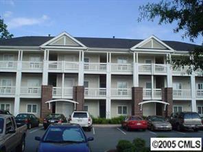 755 Peninsula Dr. #27, Davidson, NC 28036