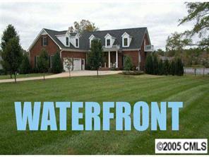 540 Shoreline Dr., Weddington, NC 28104