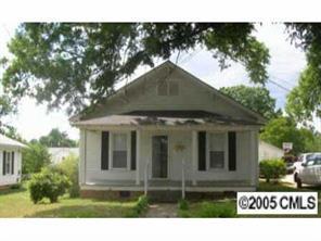 204 York Ave., Kannapolis, NC 28083