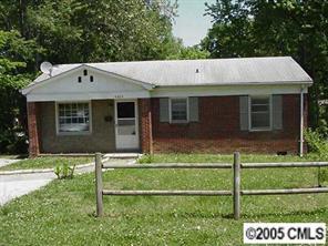4222 Welling Ave., Charlotte, NC 28208
