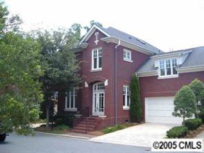 2017 Nolen Park Ln., Charlotte, NC 28209