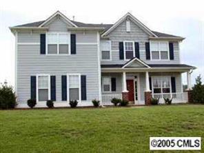 9011 Magna Ln., Indian Trail, NC 28079