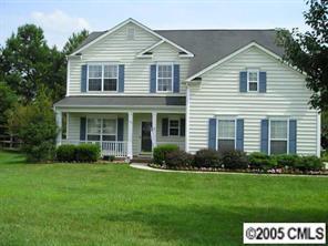 109 Kilborne Rd., Mooresville, NC 28117