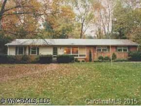 2 N. Oak Forest Drive, Asheville, NC 28803