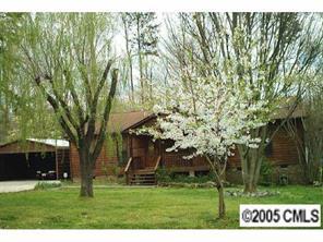 509 Carole Ln., Charlotte, NC 28214