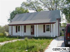 603 Old Charlotte Rd., Concord, NC 28027