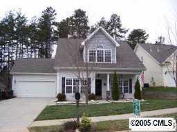 13934 Hastings Farm Rd., Huntersville, NC 28078
