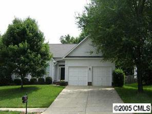 6240 Skyline Dr., Charlotte, NC 28269