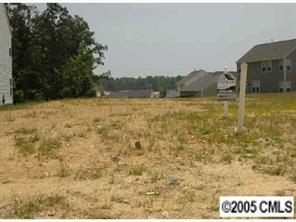 4008 Saphire Ln., Indian Trail, NC 28079