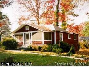 835 Forest Street, Hendersonville, NC 28739