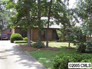 10301 Sardis Oaks Rd., Charlotte, NC 28270