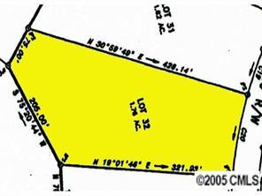 Lot 32 Alex D. Owens Dr., Kings Mountain, NC 28086