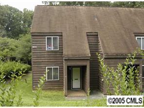 9124 A Blackheath Cir. #A, Charlotte, NC 28214