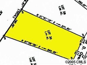 Lot 30 Alex D. Owens Dr., Kings Mountain, NC 28086