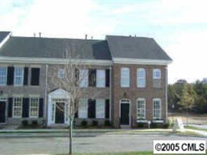 10445 Rocky Ford Club Dr. #81, Charlotte, NC 28269