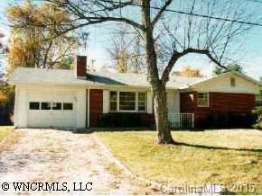 605 Dellwood Terrace, Hendersonville, NC 28792