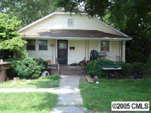 1315 N Juniper St., Kannapolis, NC 28081