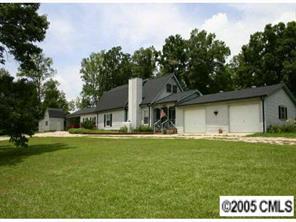 1180 Pine Ridge Rd., China Grove, NC 28023
