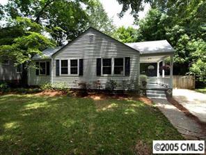 2925 Manor Rd., Charlotte, NC 28209
