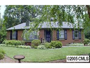 6707 Rugby Ln., Charlotte, NC 28226