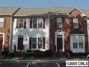 11022 Garden Oaks Ln. #-, Charlotte, NC 28273